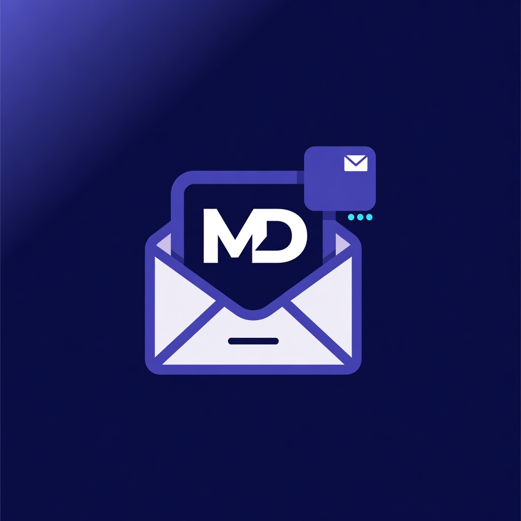 MD Inbox Portal